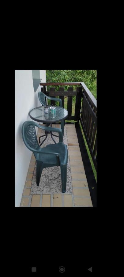Apartment Gradina Korenica Luaran gambar
