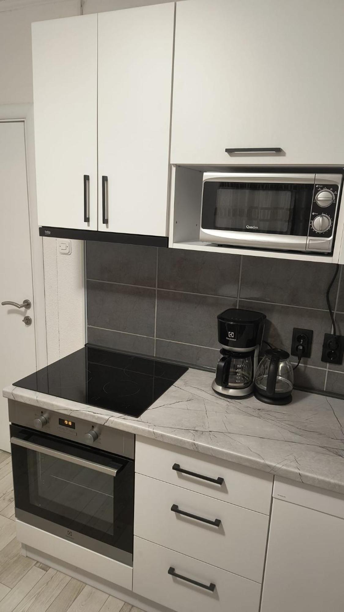 Apartment Gradina Korenica Luaran gambar